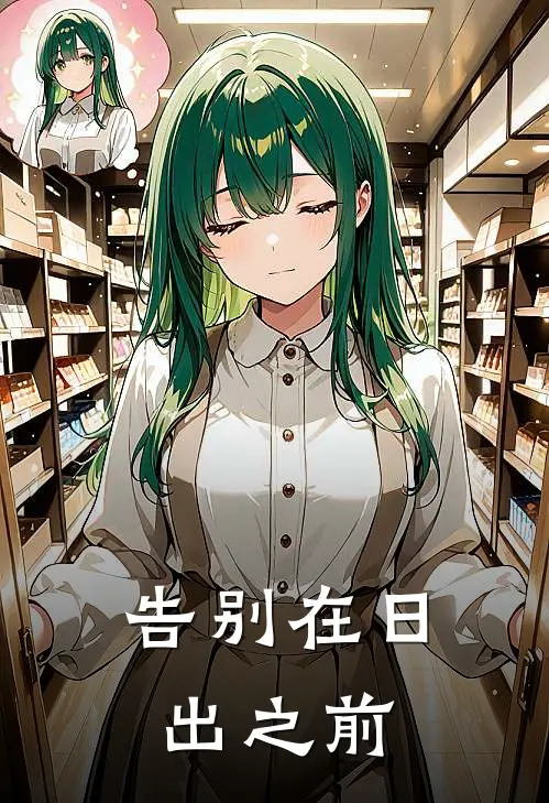 告别在日出之前