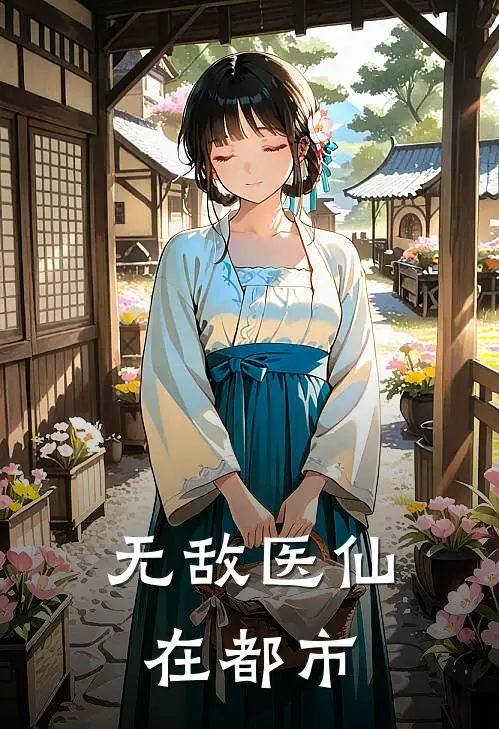 无敌医仙在都市