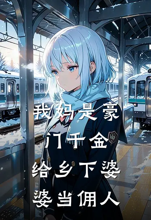 我妈是豪门千金，给乡下婆婆当佣人