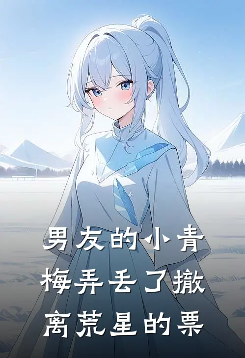 男友的小青梅弄丢了撤离荒星的票