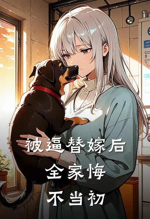 被逼替嫁后，全家悔不当初