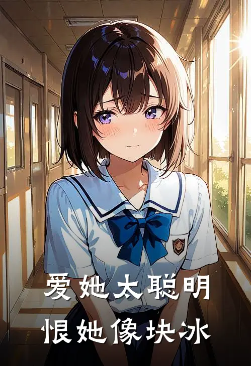 爱她太聪明，恨她像块冰