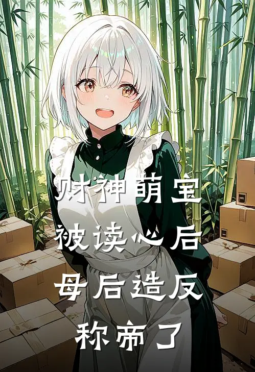 财神萌宝被读心后，母后造反称帝了
