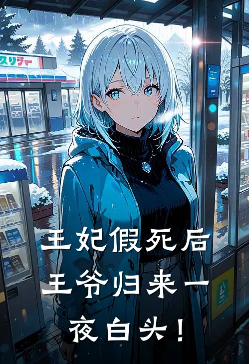 王妃假死后，王爷归来一夜白头！