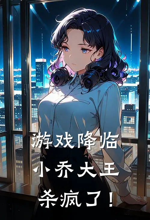 游戏降临：小乔大王杀疯了！