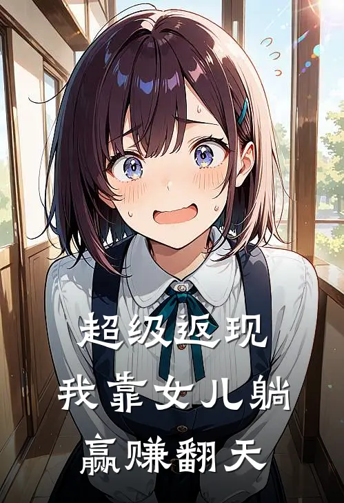 超级返现，我靠女儿躺赢赚翻天