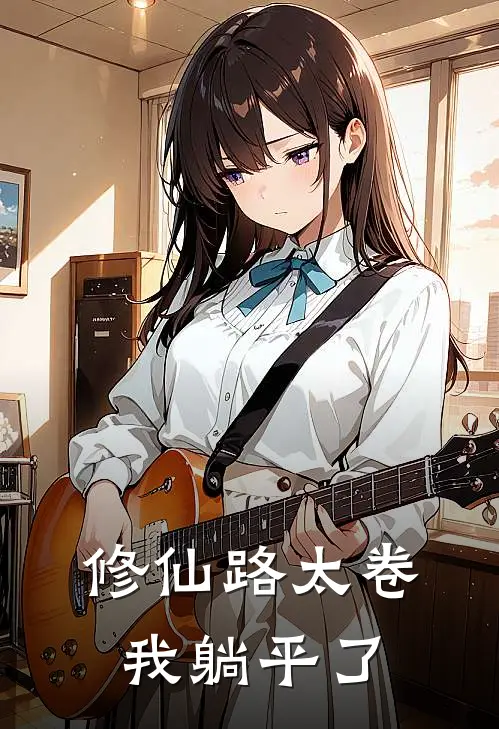 修仙路太卷，我躺平了