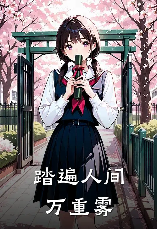 踏遍人间万重雾
