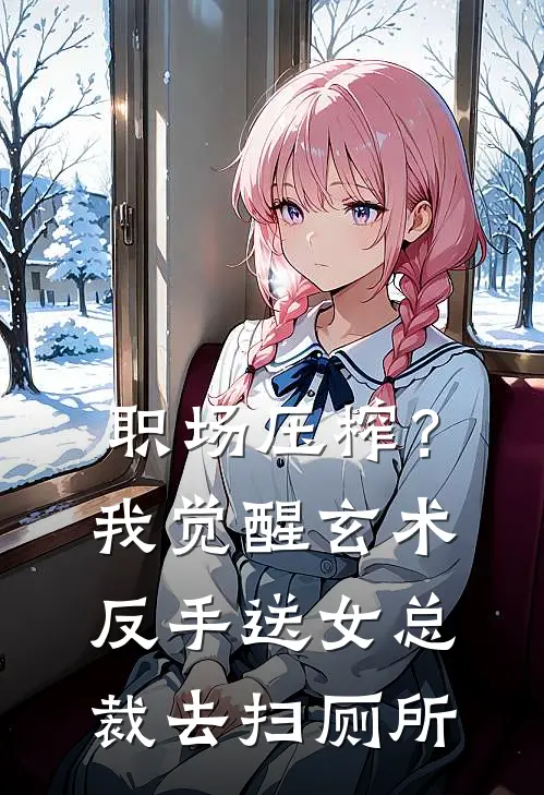 职场压榨？我觉醒玄术，反手送女总裁去扫厕所