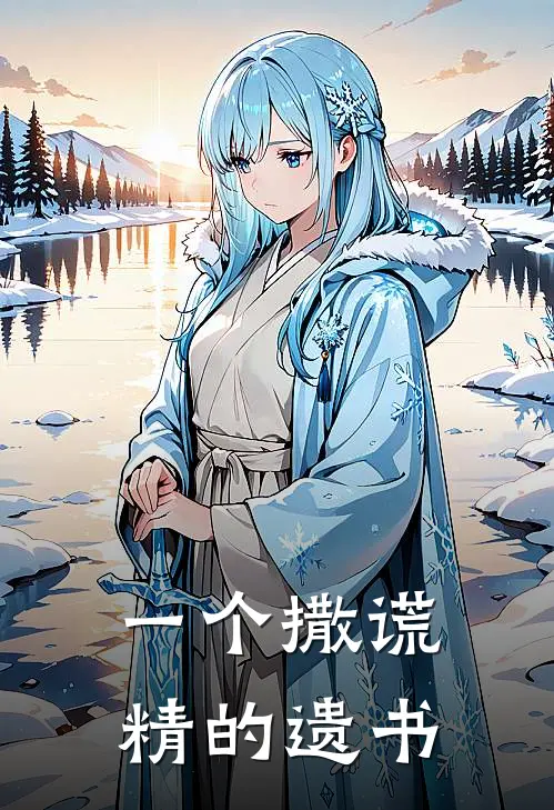 一个“撒谎精”的遗书