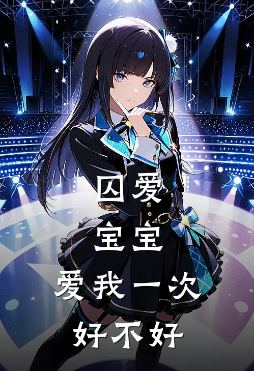 囚爱：宝宝，爱我一次好不好