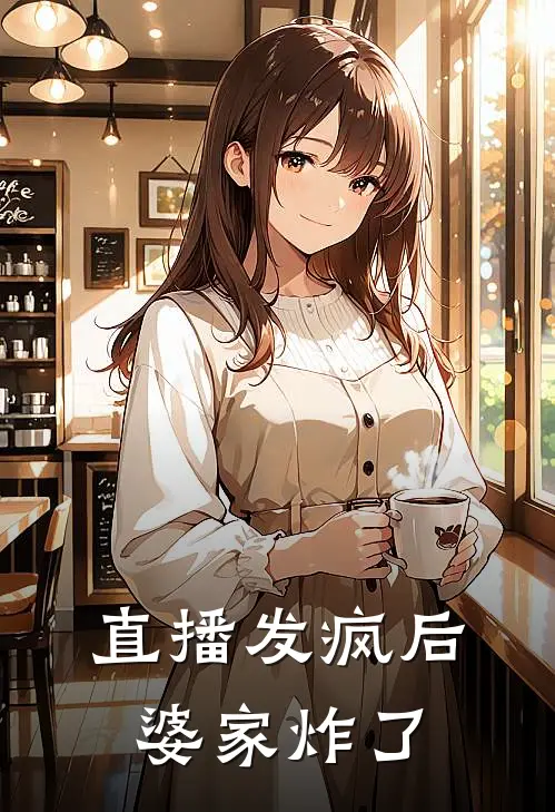 直播发疯后，婆家炸了