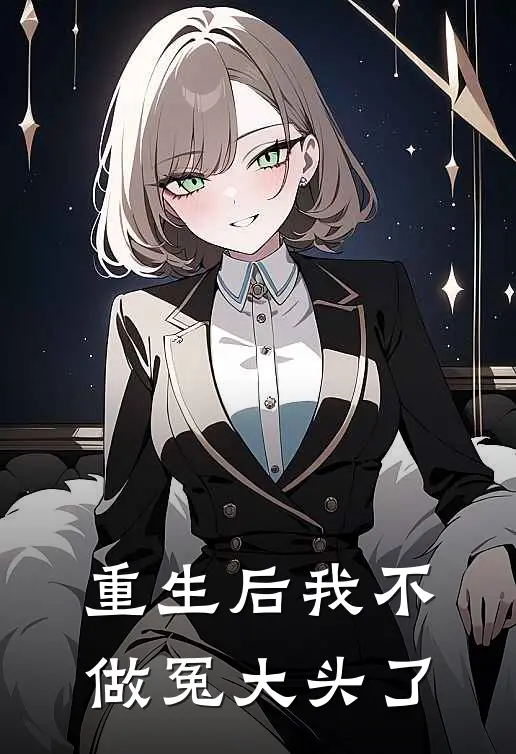 重生后我不做冤大头了