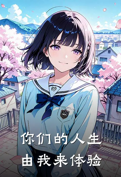 你们的人生由我来体验