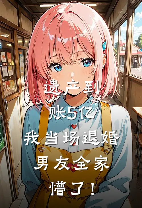 遗产到账5亿，我当场退婚，男友全家懵了！