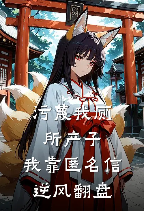 污蔑我厕所产子，我靠匿名信逆风翻盘