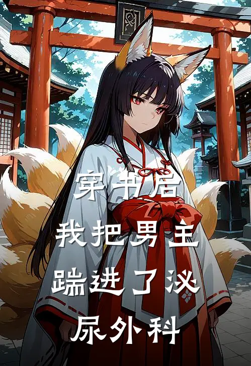 穿书后，我把男主踹进了泌尿外科