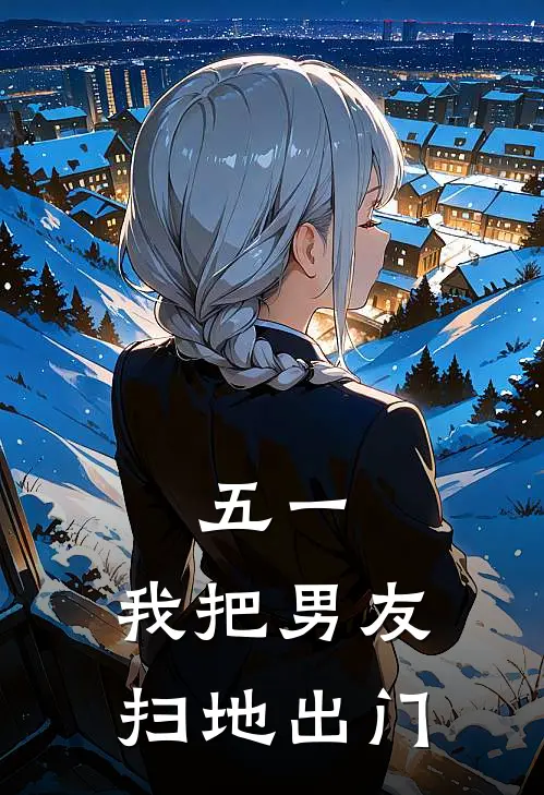 五一，我把男友扫地出门