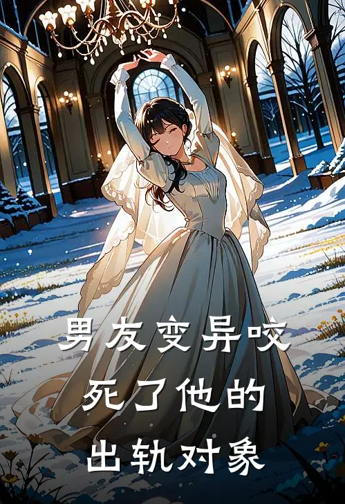 男友变异咬死了他的出轨对象