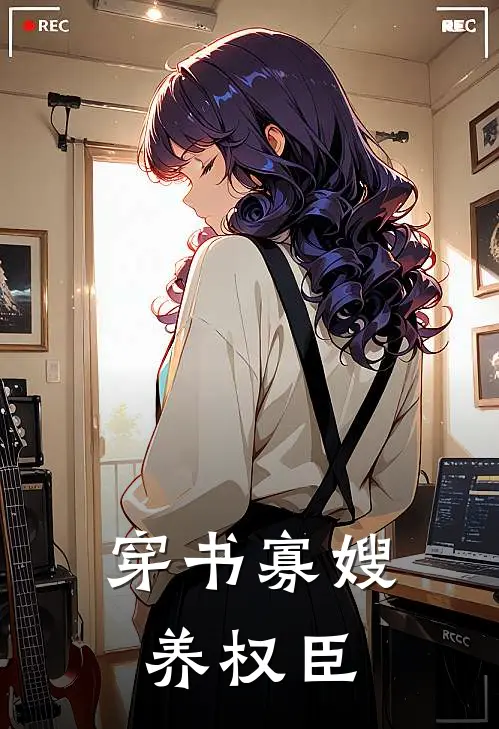 穿书寡嫂养权臣