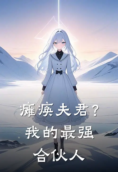 瘫痪夫君？我的最强合伙人