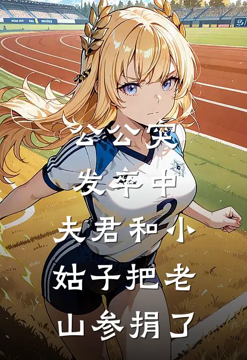 公公突发卒中，夫君和小姑子把老山参捐了