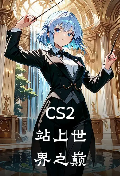 CS2，站上世界之巅
