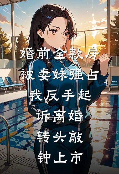 婚前全款房被妻妹强占，我反手起诉离婚，转头敲钟上市