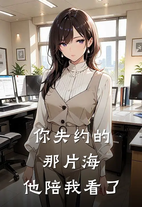 你失约的那片海，他陪我看了