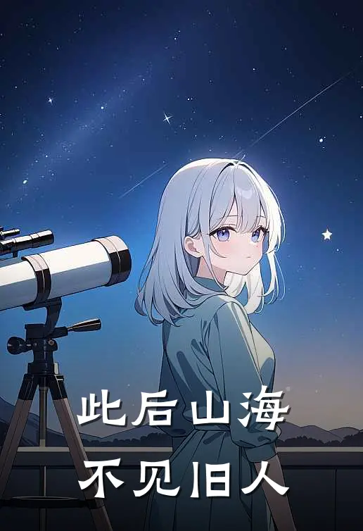 此后山海，不见旧人