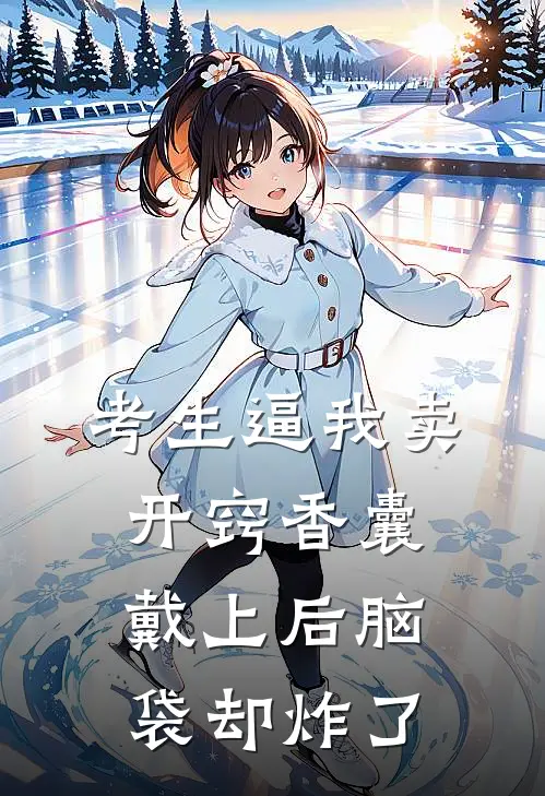 考生逼我卖开窍香囊，戴上后脑袋却炸了