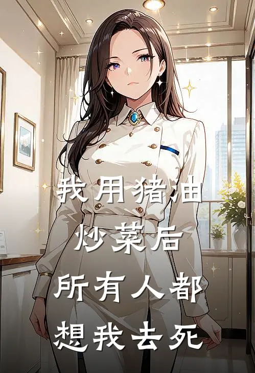 我用猪油炒菜后，所有人都想我去死