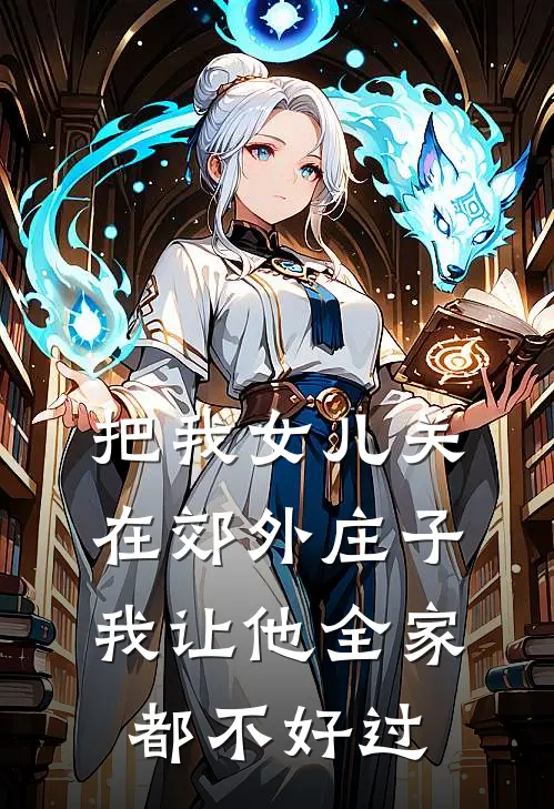 把我女儿关在郊外庄子，我让他全家都不好过