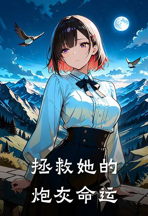 拯救她的炮灰命运