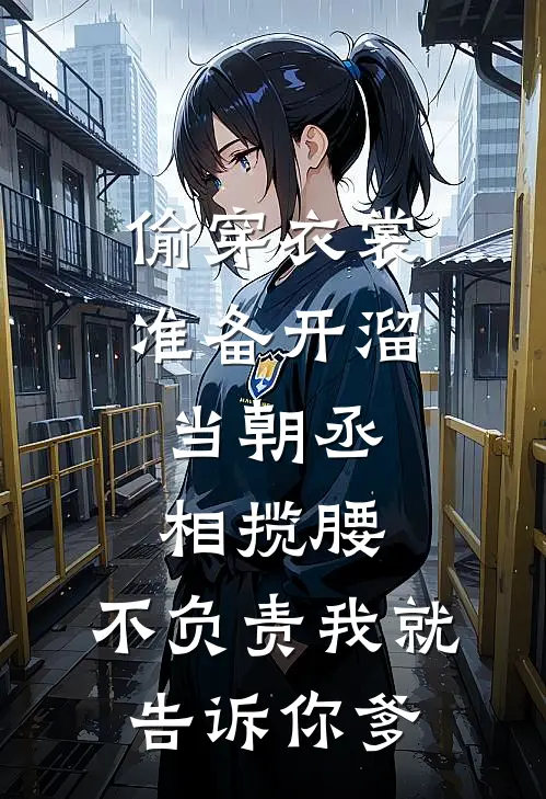 偷穿衣裳准备开溜，当朝丞相揽腰：不负责我就告诉你爹