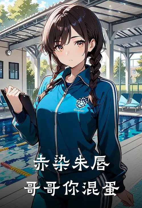 赤染朱唇：哥哥你混蛋
