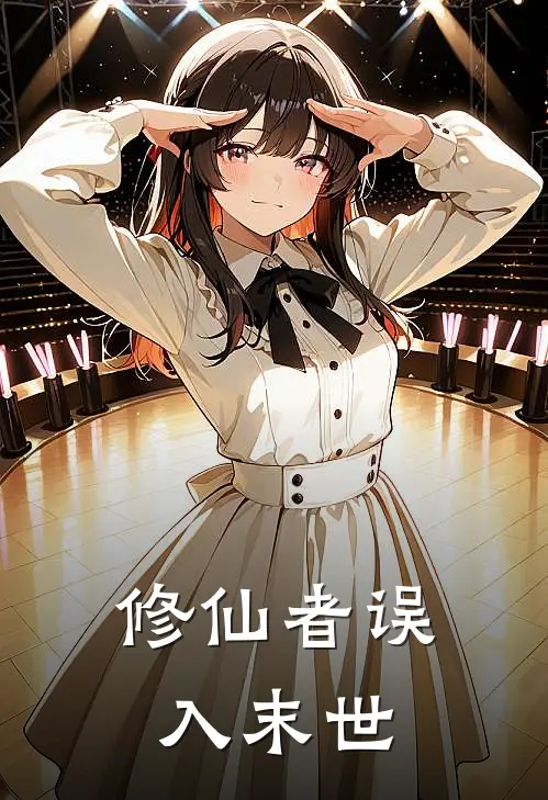 修仙者误入末世