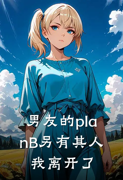 男友的planB另有其人，我离开了