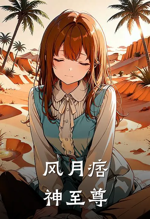 风月痞神至尊
