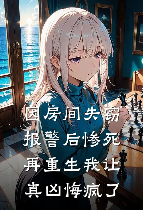 因房间失窃报警后惨死，再重生我让真凶悔疯了