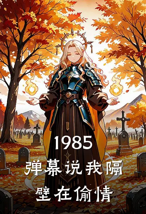 1985，弹幕说我隔壁在偷情