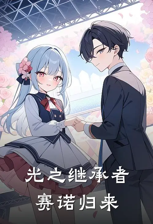 光之继承者：赛诺归来