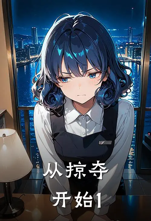 从掠夺开始1
