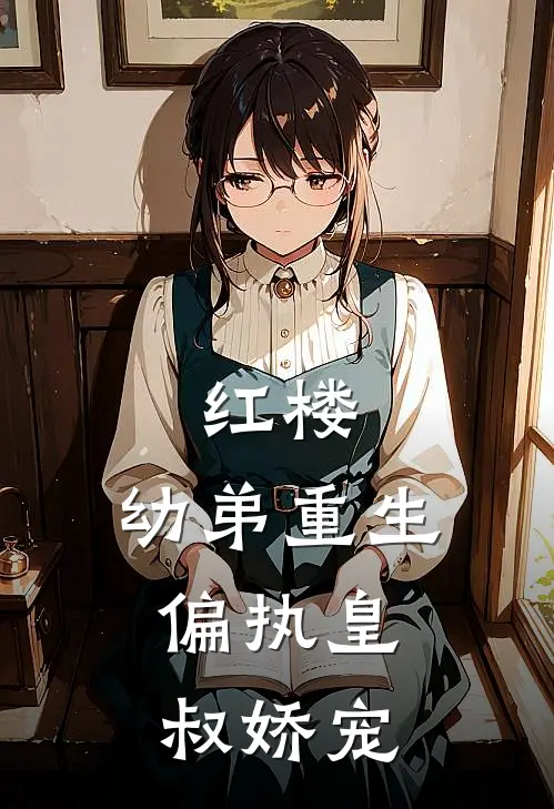 红楼：幼弟重生，偏执皇叔娇宠