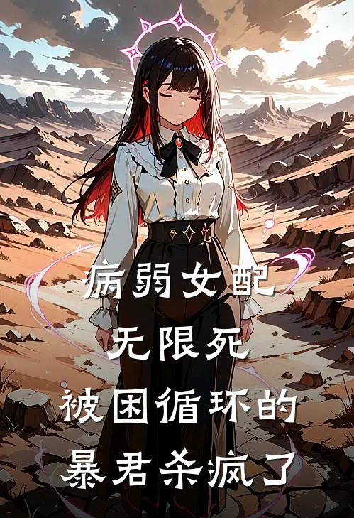 病弱女配无限死，被困循环的暴君杀疯了