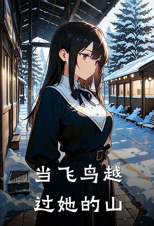 当飞鸟越过她的山