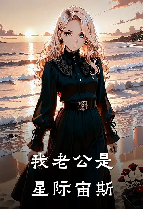 我老公是星际宙斯