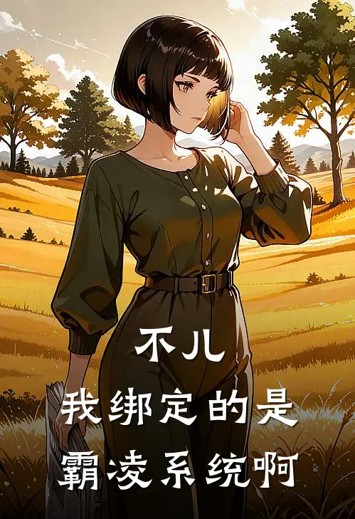 不儿，我绑定的是霸凌系统啊