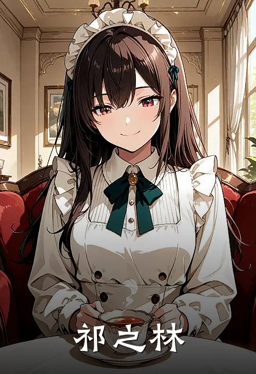 祁之林