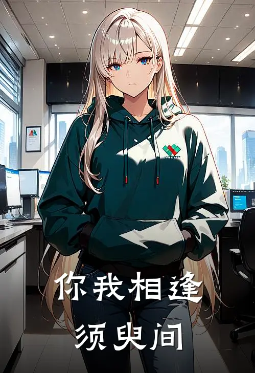你我相逢须臾间